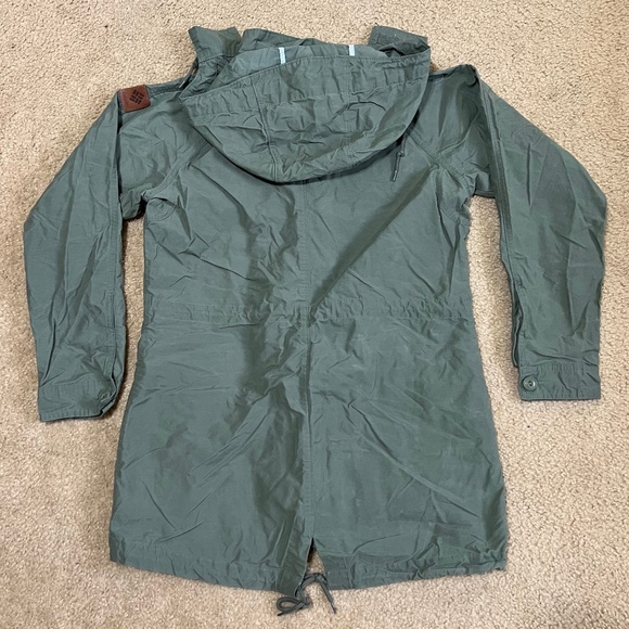 Columbia Anorak Jacket - Picture 3 of 4